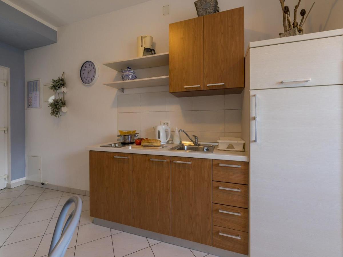 Apartments Rabbit Crikvenica Exterior foto